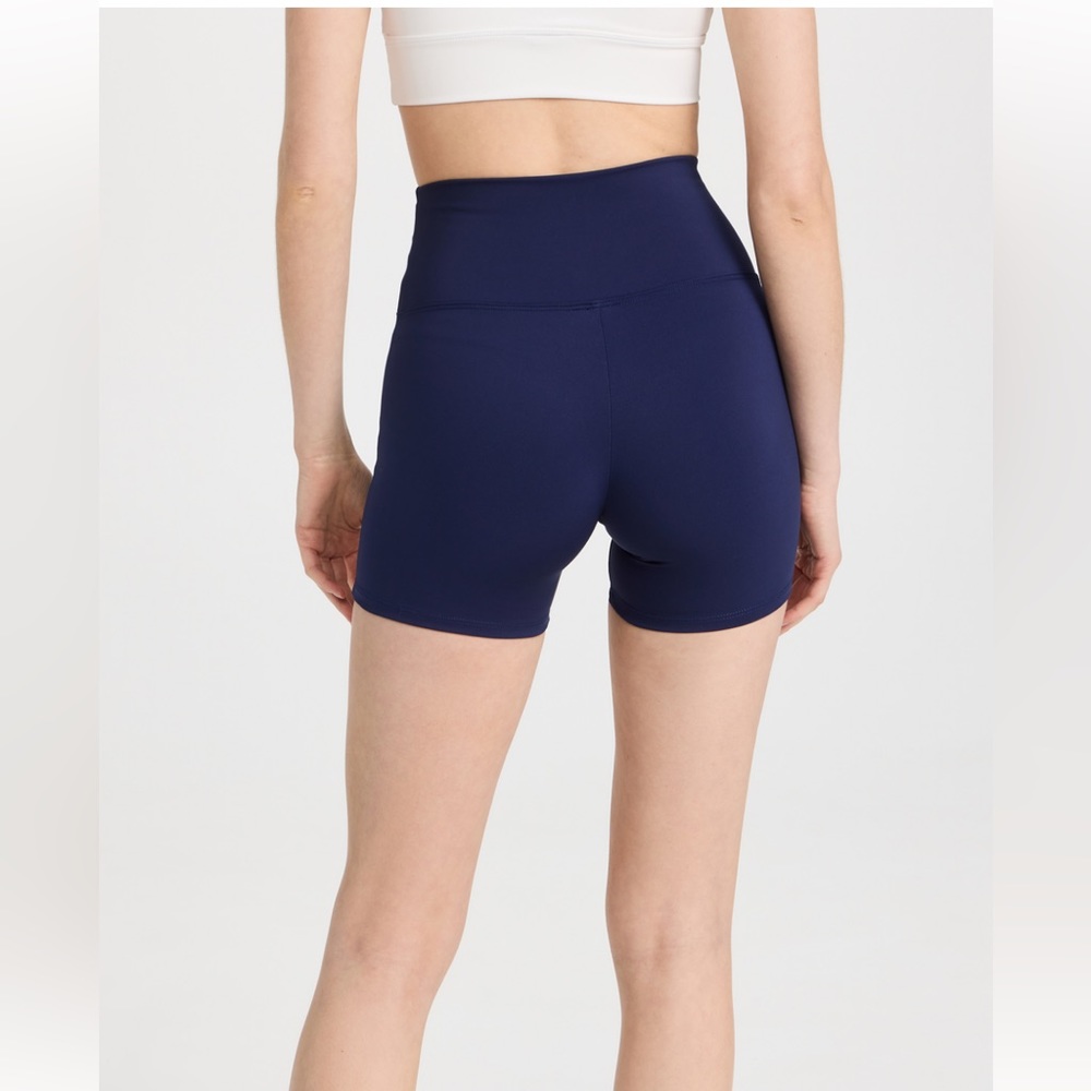 NWT Biker Shorts - Picture 4 of 7